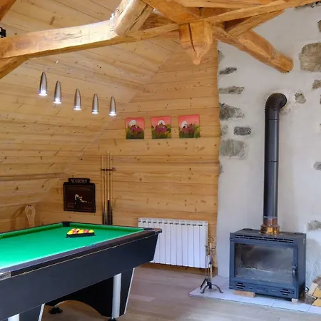 Le Pic Holiday home