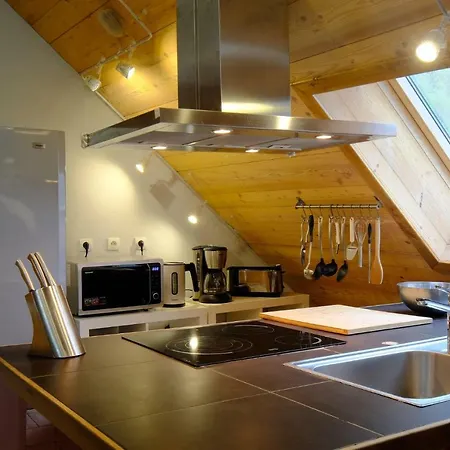 Holiday home Le Pic