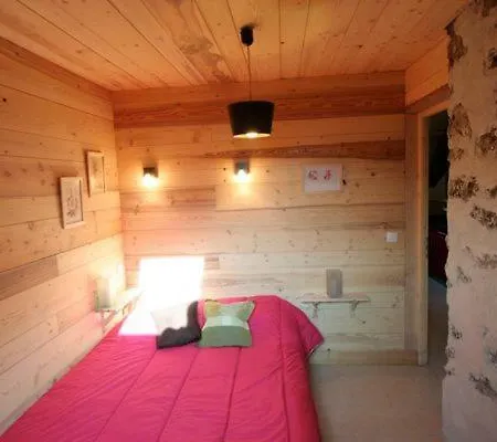 Hébergement de vacances Le Pic